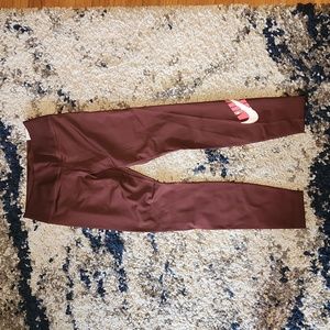NIKE DRI-FIT LEGGINGS